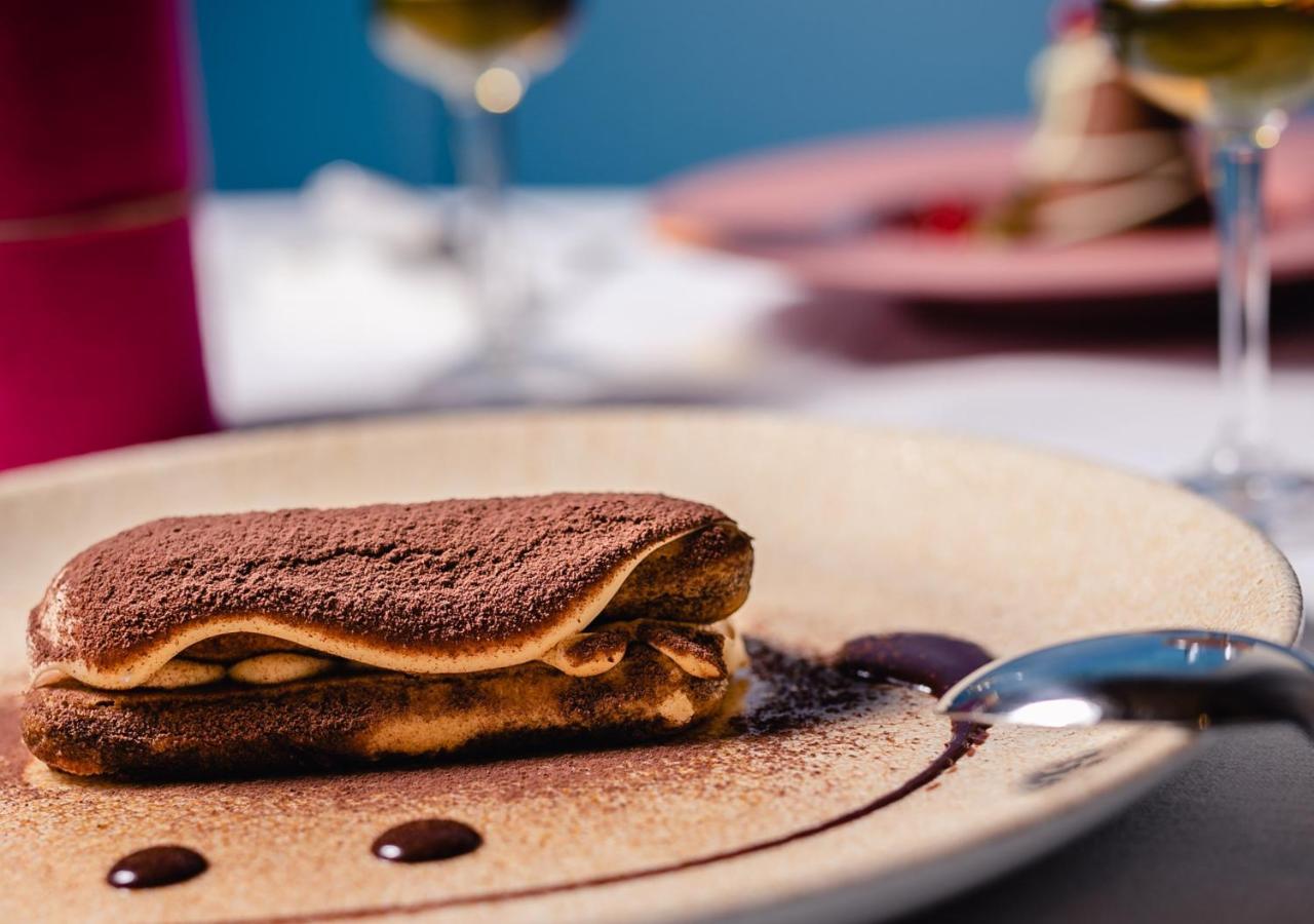 Indigo - Corso Monforte By Ihg Hotel