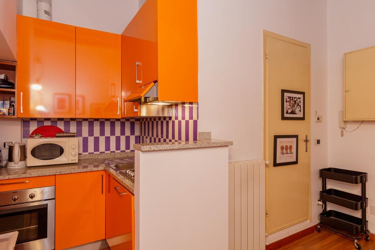 Lovely Flat Crocetta 1 Milano