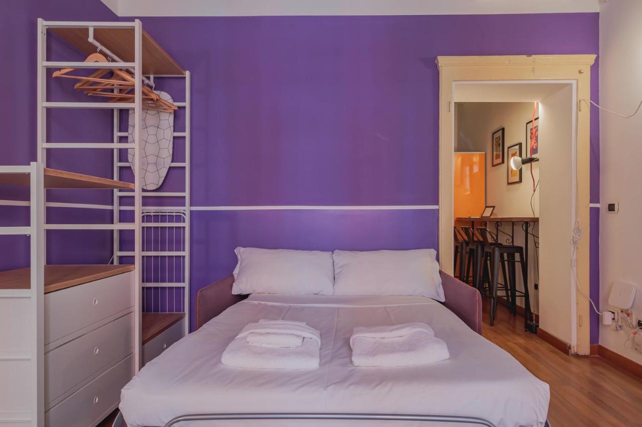 Lovely Flat Crocetta 1