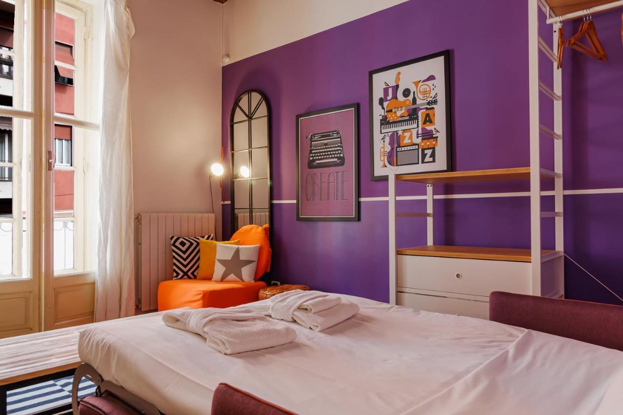 Lejlighed Lovely Flat Crocetta 1 Milano