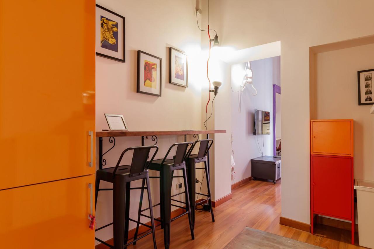 Lovely Flat Crocetta 1 * Milano