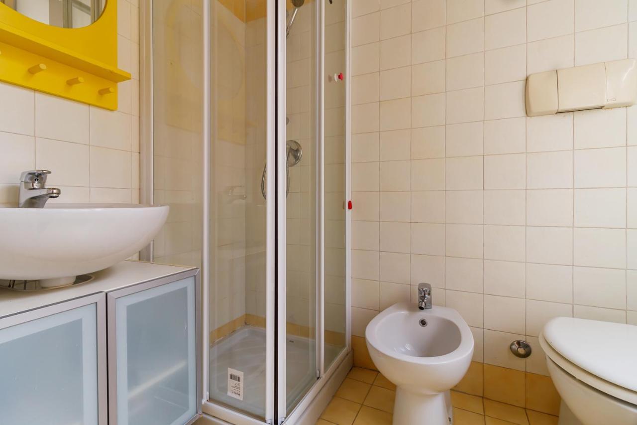 Lovely Flat Crocetta 1 Lejlighed Milano