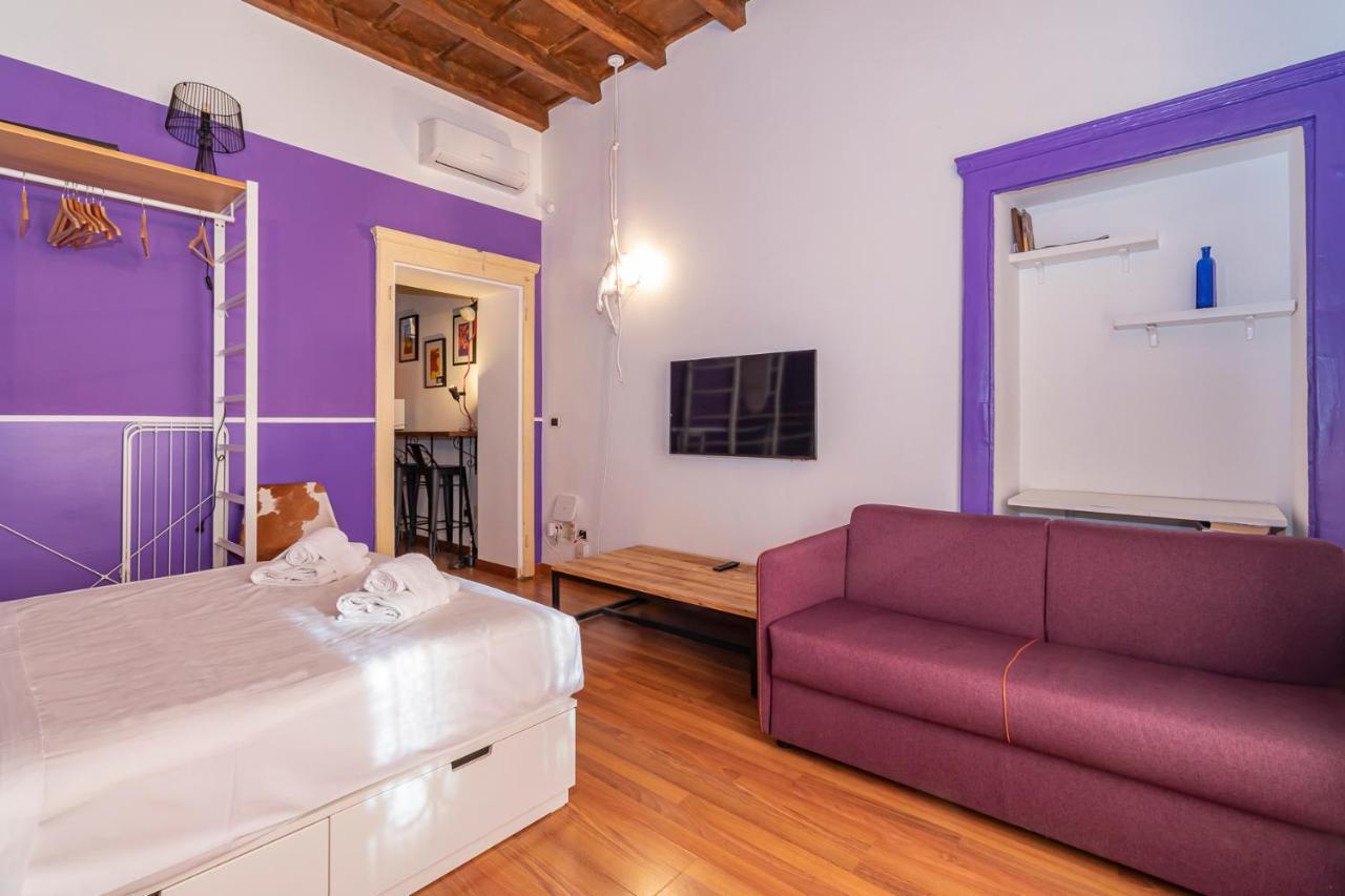 Lejlighed Lovely Flat Crocetta 1 Milano