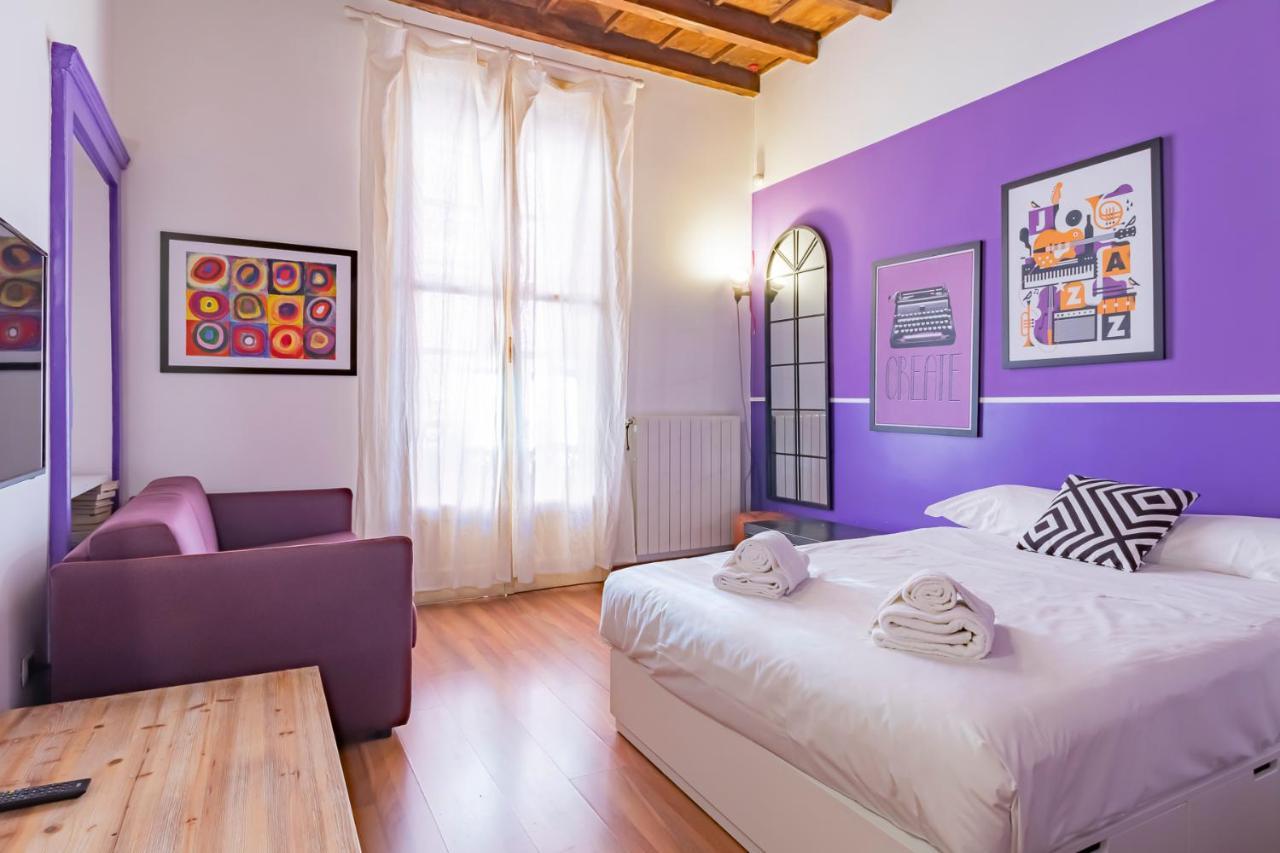 Lovely Flat Crocetta 1 Milano