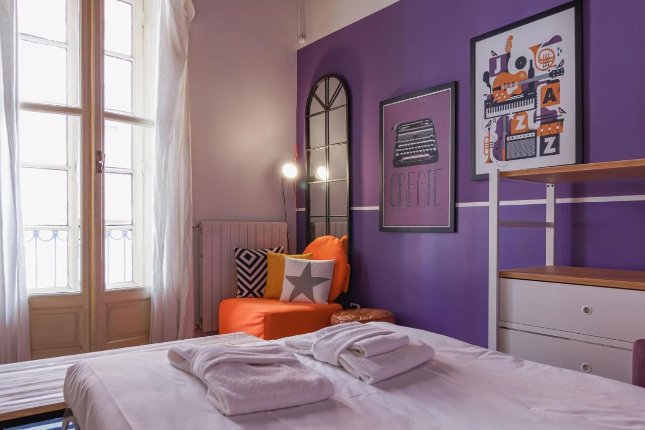 Lovely Flat Crocetta 1 Lejlighed *