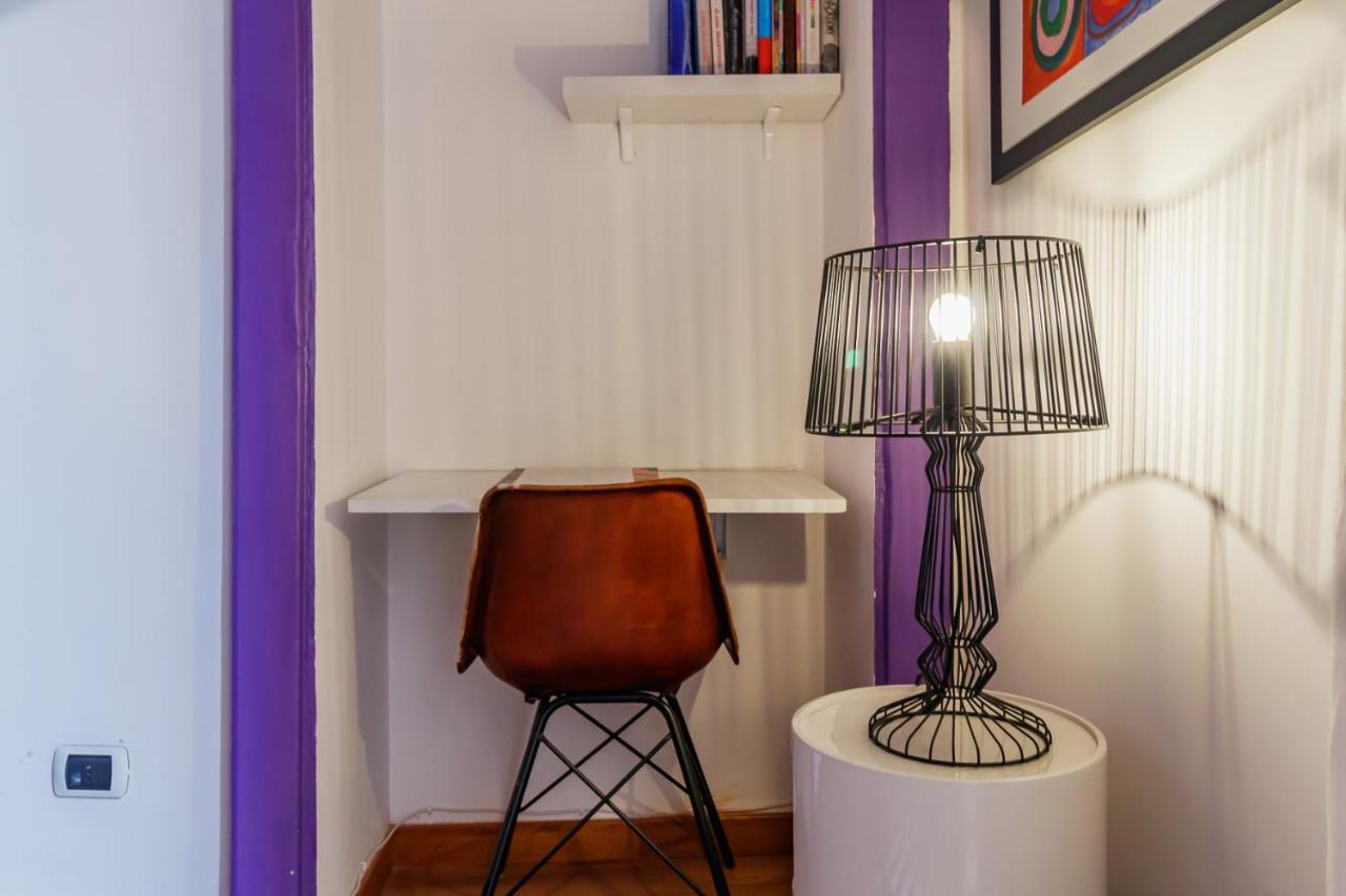 Lejlighed Lovely Flat Crocetta 1