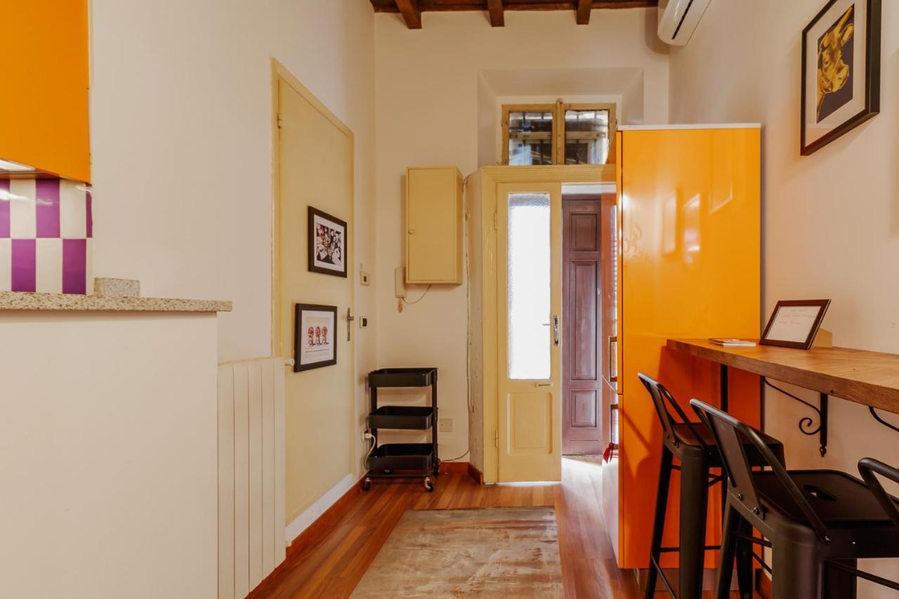 Lovely Flat Crocetta 1 *