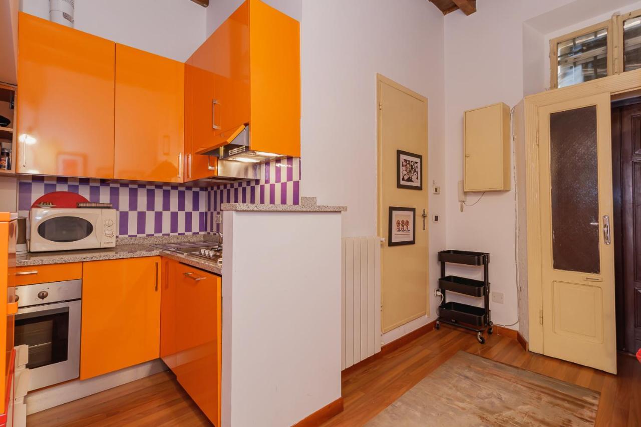 Lejlighed Lovely Flat Crocetta 1