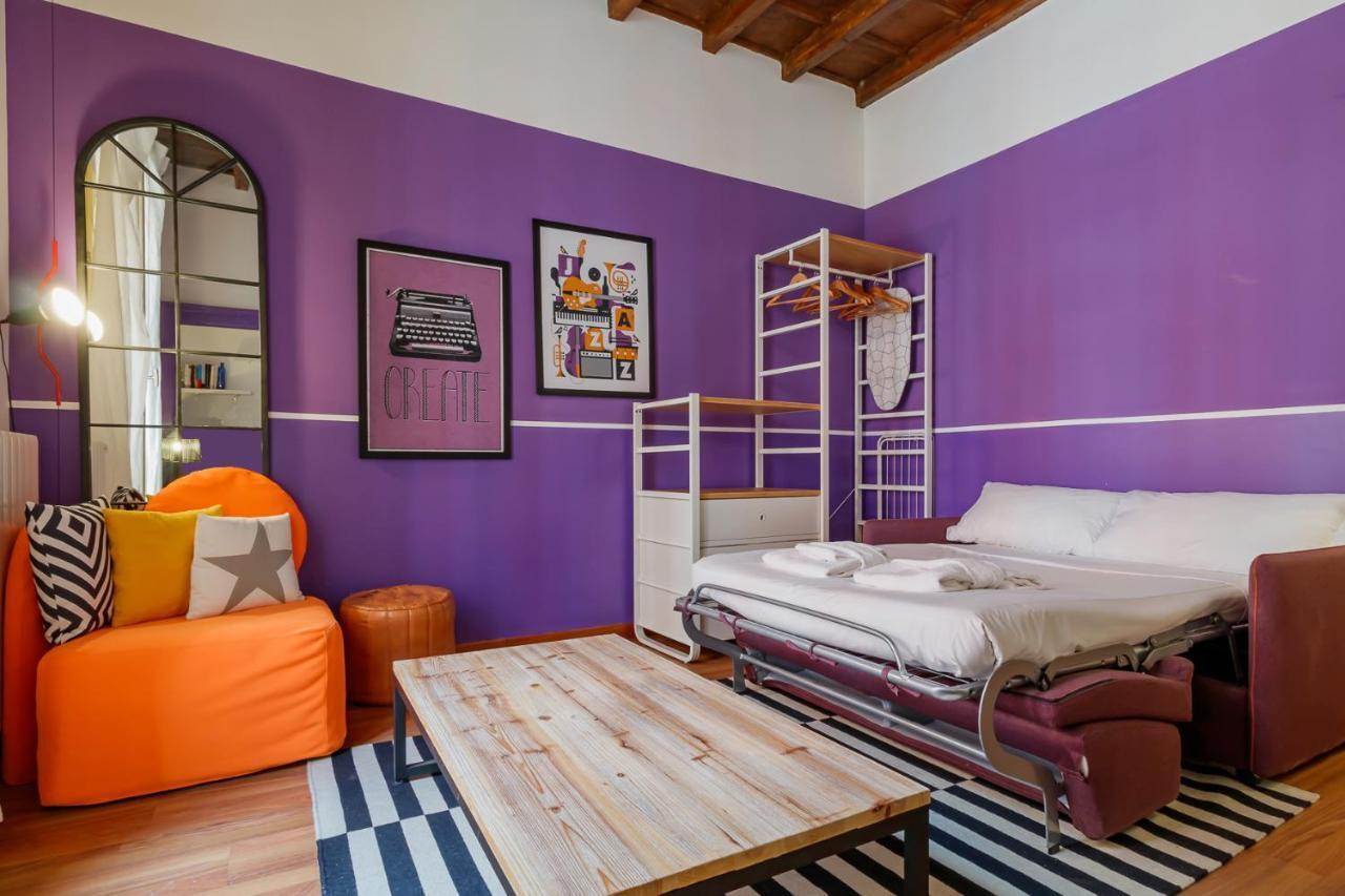 Lejlighed Lovely Flat Crocetta 1 Milano