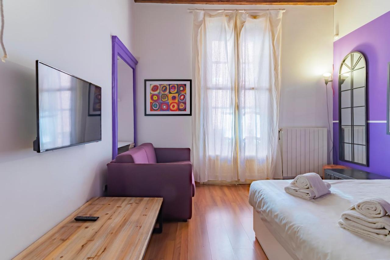 Lovely Flat Crocetta 1 Lejlighed