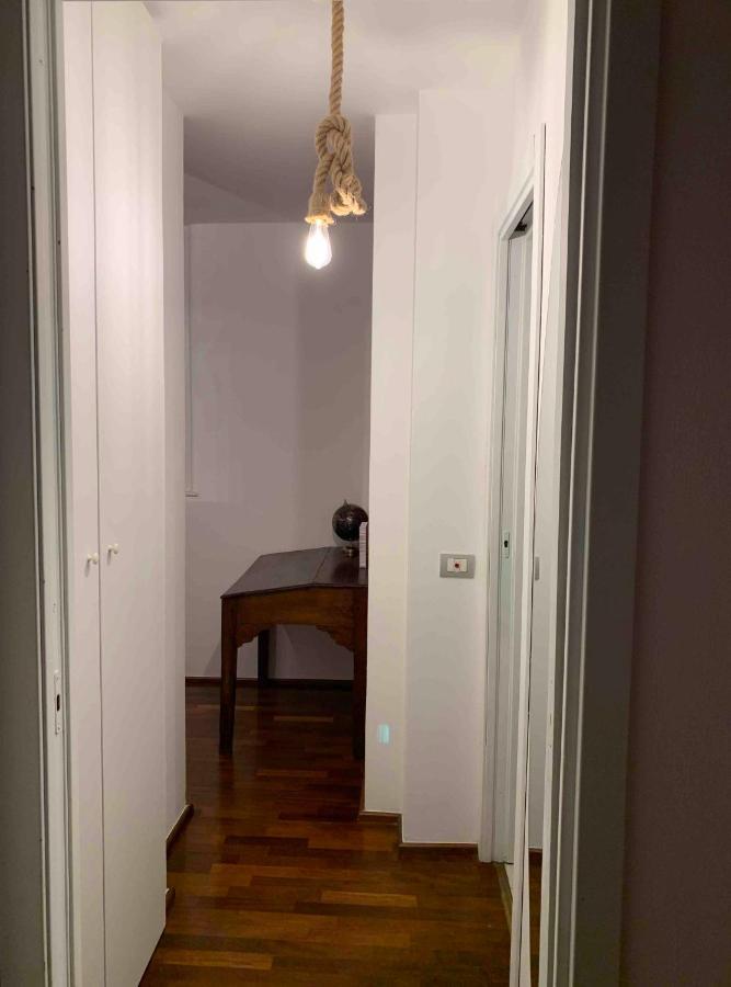 Appartamento Sagm&c