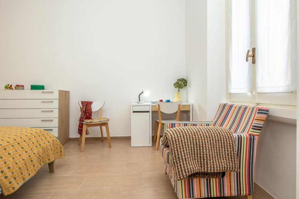 Liberty House, In Stile Retro! Milan