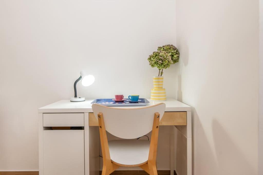 Apartment Liberty House, In Stile Retro! Milan