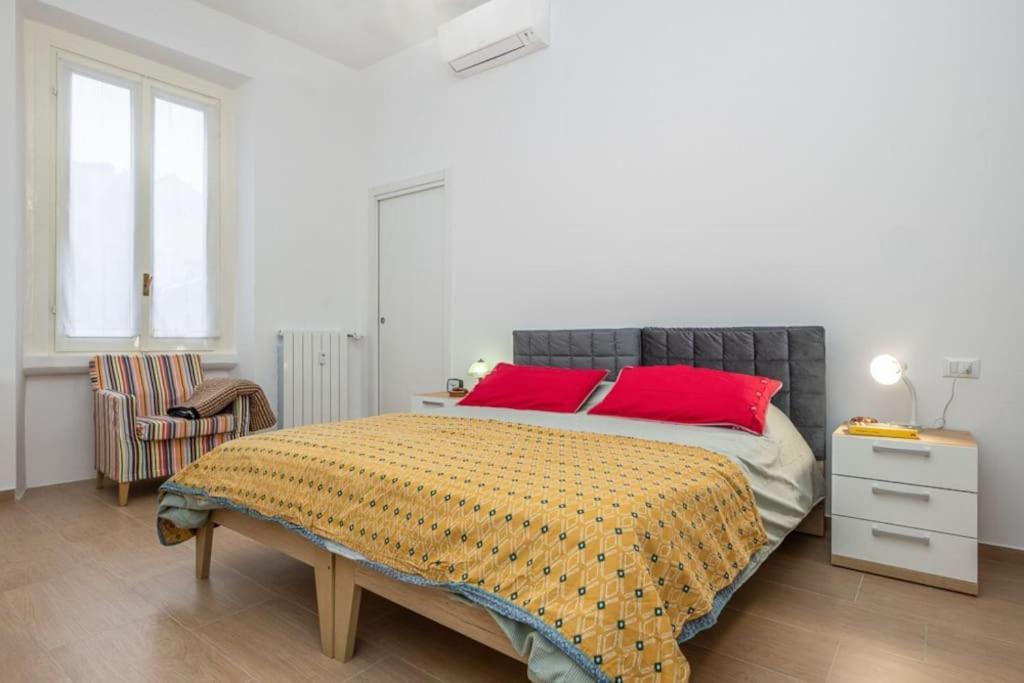 Apartment Liberty House, In Stile Retro! *