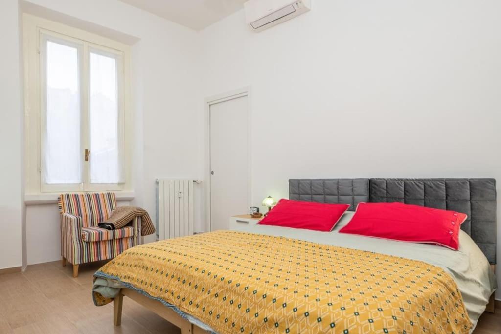 Apartment Liberty House, In Stile Retro! Milan