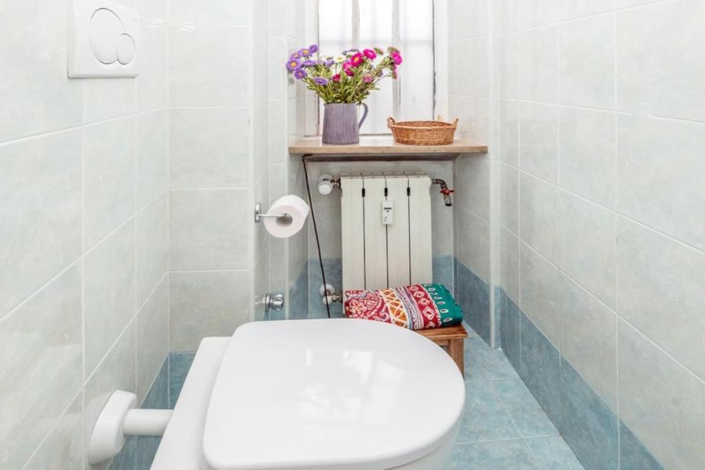 Liberty House, In Stile Retro! Apartment Milan