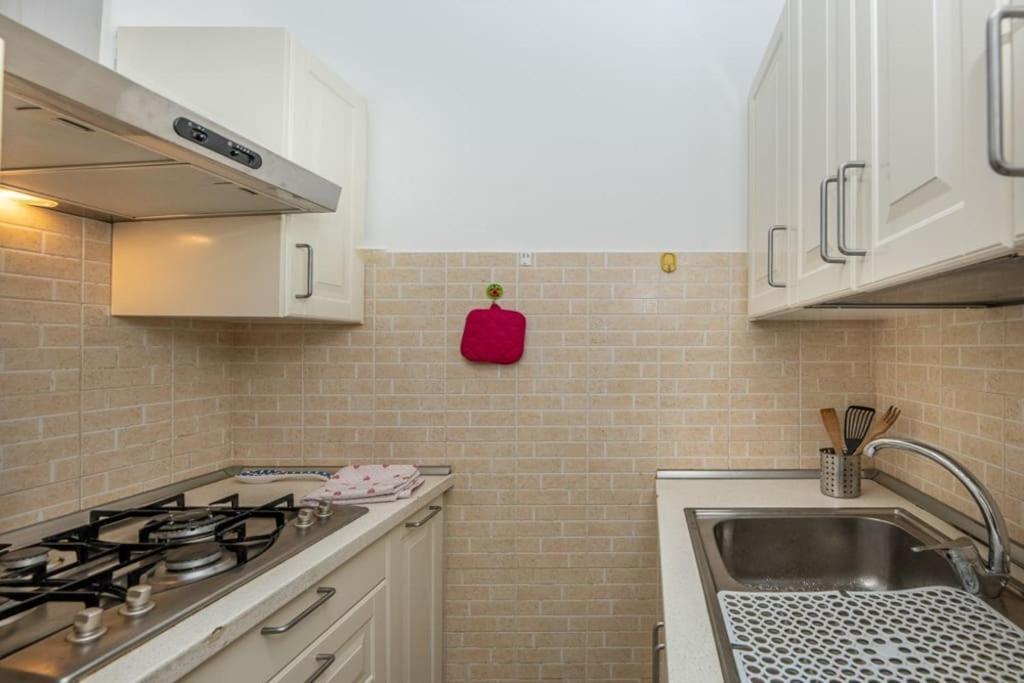 Apartment Liberty House, In Stile Retro! *