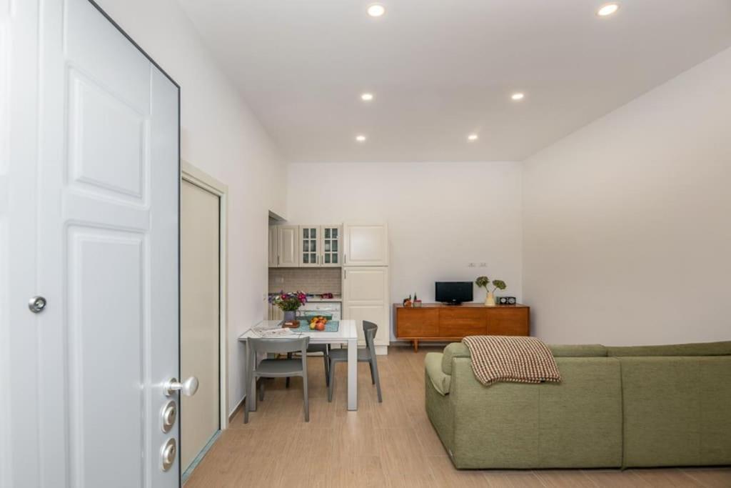 Apartment Liberty House, In Stile Retro!