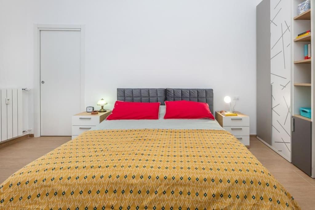 Liberty House, In Stile Retro! Apartment Milan