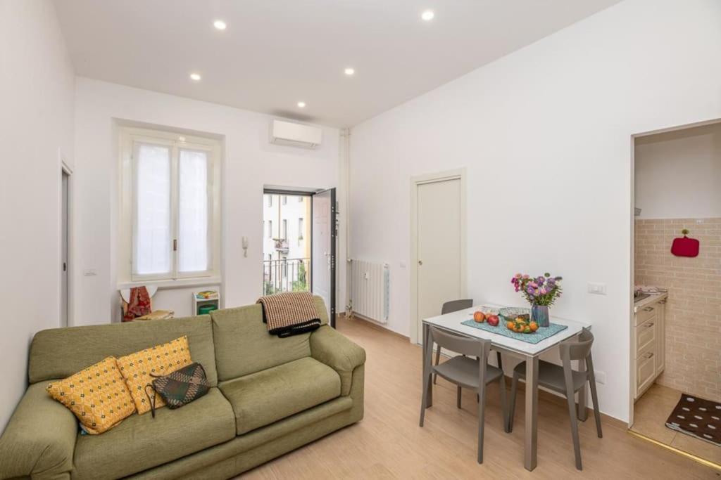 Liberty House, In Stile Retro! Apartment