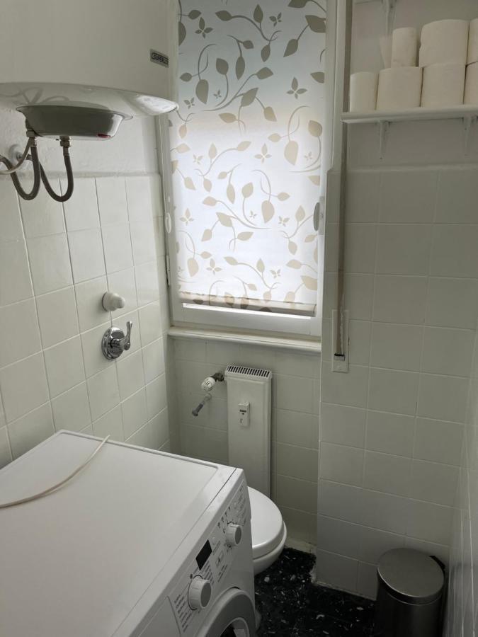 Appartement Grazioso Zona Porta Vittoria - Vicinanze Linate Milaan
