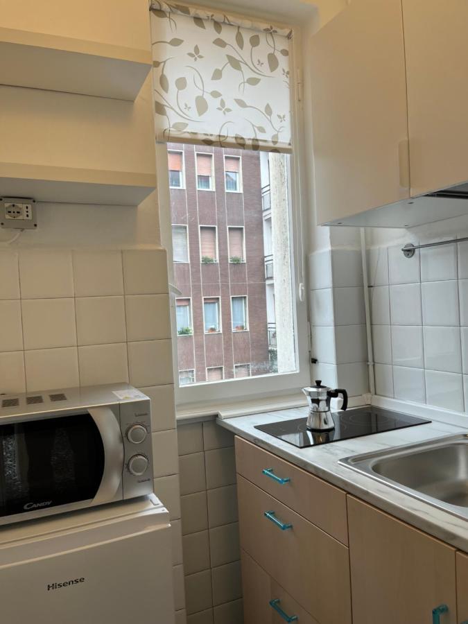 Appartement Grazioso Zona Porta Vittoria - Vicinanze Linate *