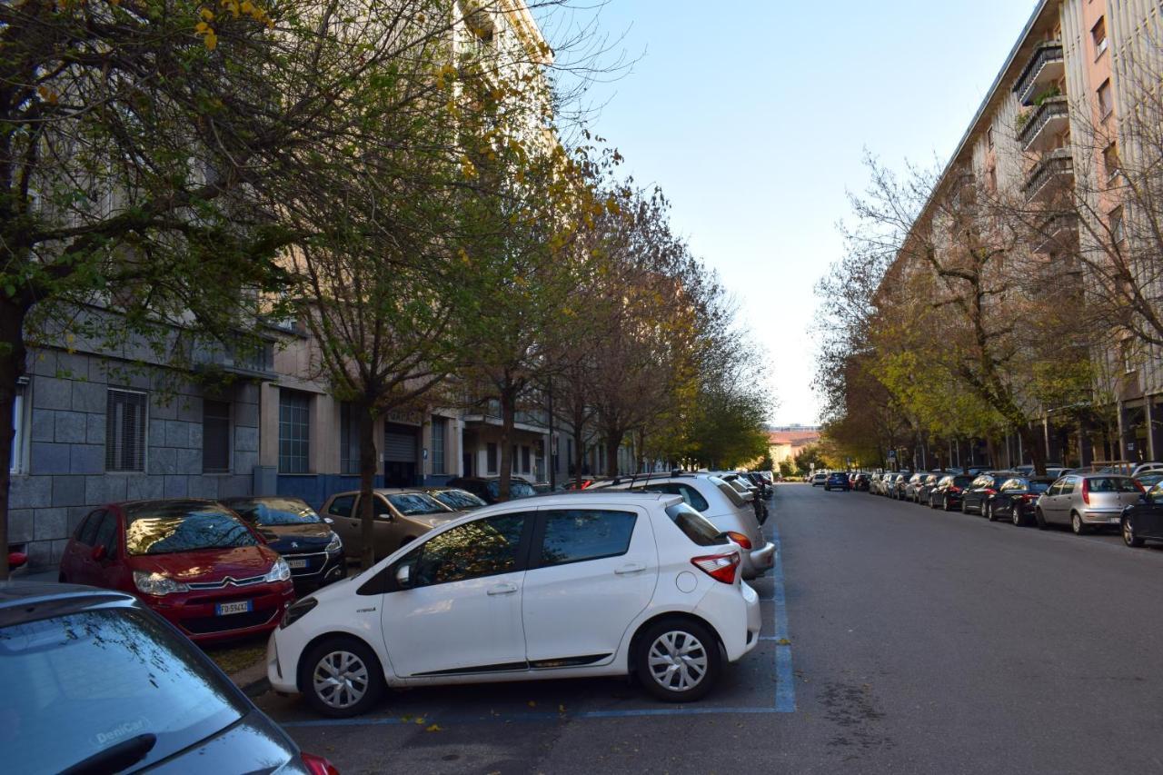 L'arche Comfort&relax - Gambara Square Di Via Palma Mailand
