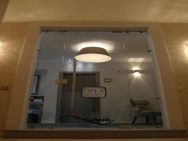 Zuretti 61 Bed & Breakfast