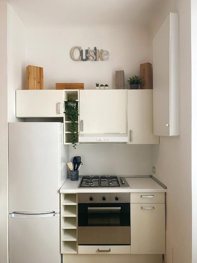 Chic Design Flat In Piero Della Francesca * Milano