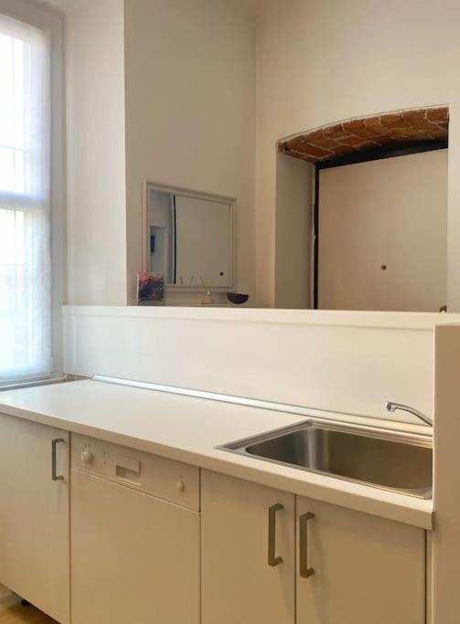 Appartamento Chic Design Flat In Piero Della Francesca *