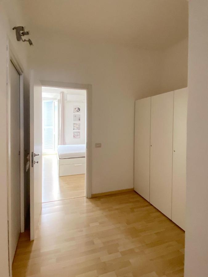 Chic Design Flat In Piero Della Francesca * Milano
