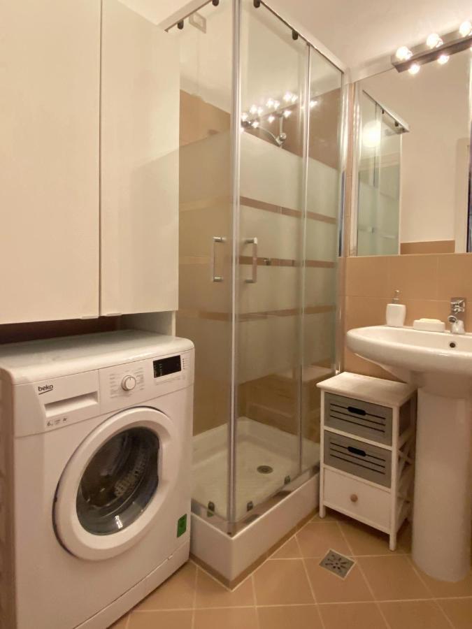 Chic Design Flat In Piero Della Francesca * Milano