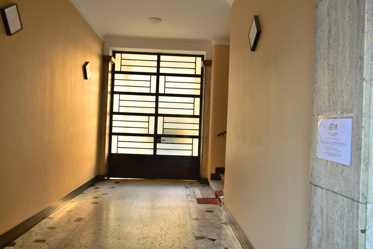 Apartment L'arche Comfort&relax - Gambara Square Di Via Palma *