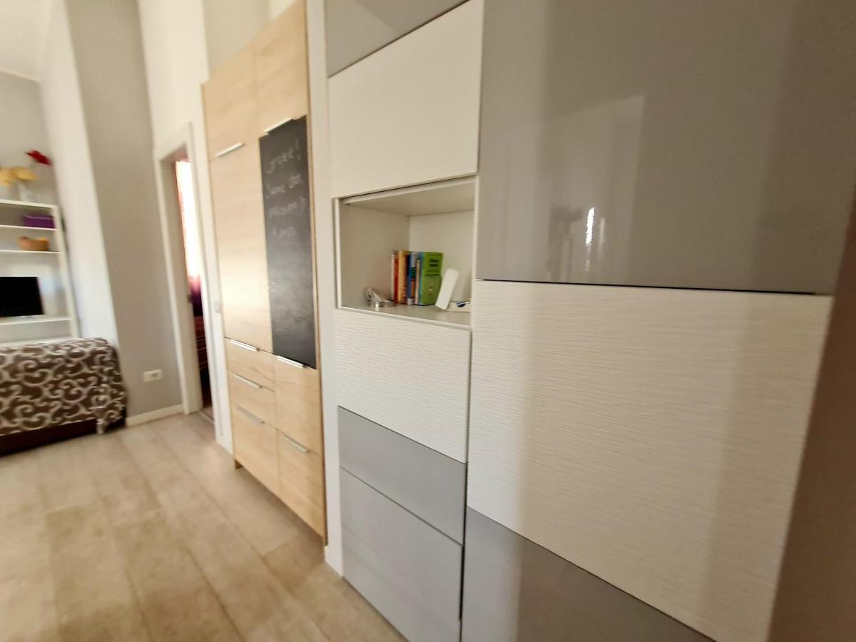 La Maison Di Monica E Alice A Milano-appartamento Con Terrazza Appartamento *