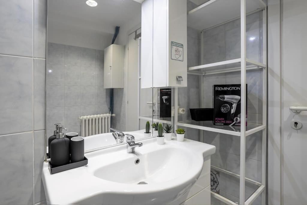 M3 - Rogoredo Loft 87 Milan