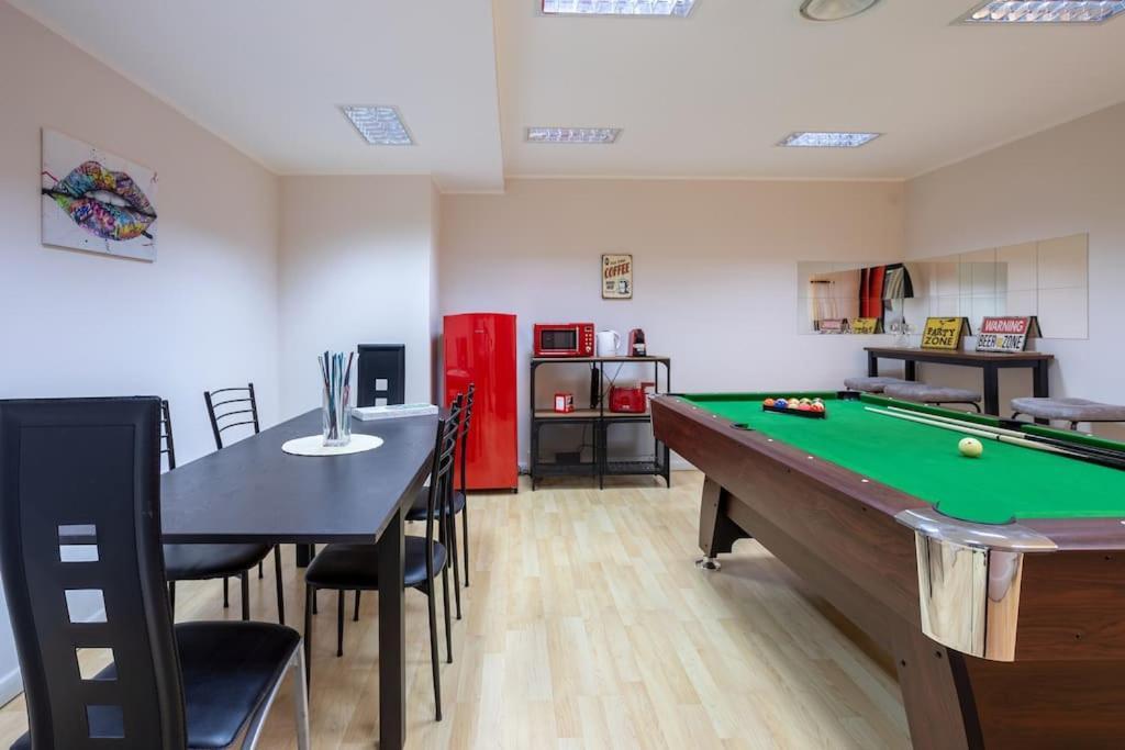 M3 - Rogoredo Loft 87 * Milan