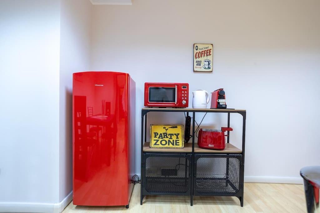 Apartment M3 - Rogoredo Loft 87
