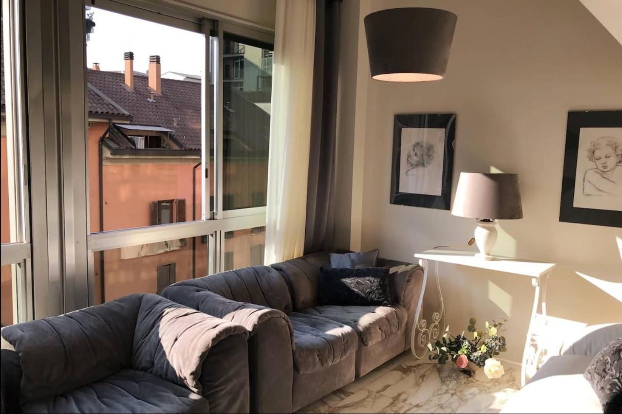 In Affitto Brera - Elegant In Brera Appartement *