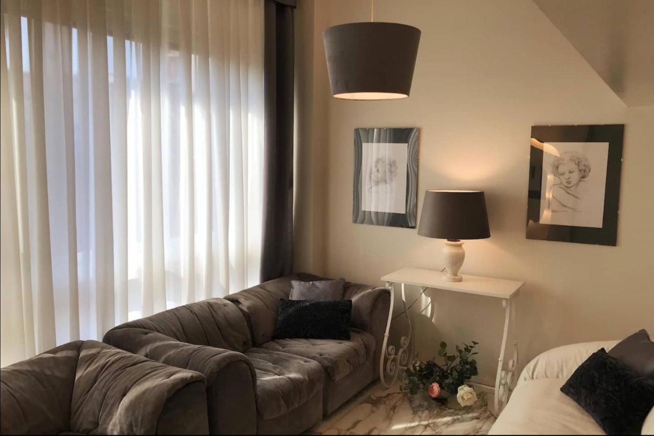 Appartement In Affitto Brera - Elegant In Brera
