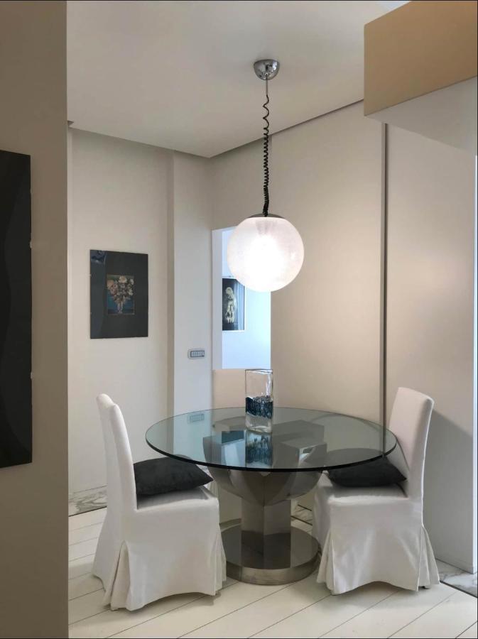 In Affitto Brera - Elegant In Brera Appartement *