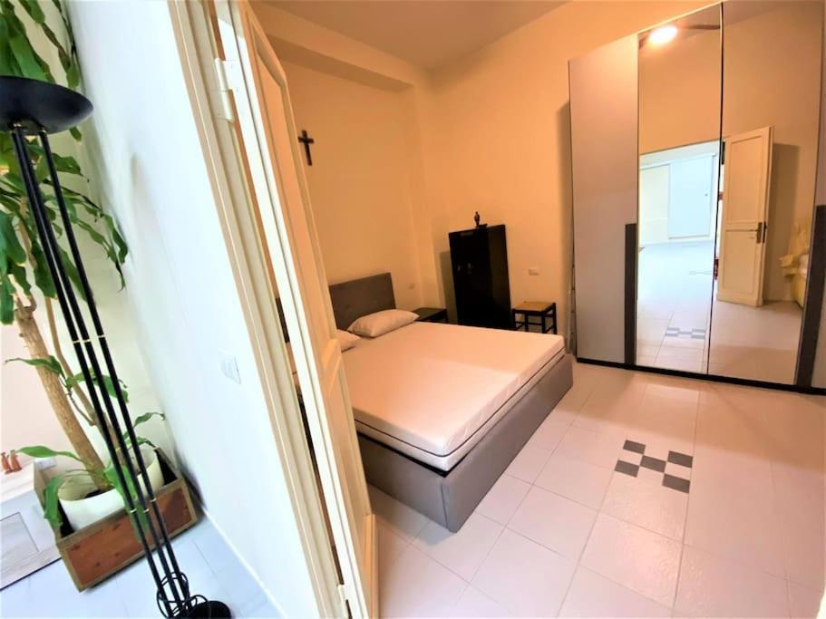 Affori Apartment Milan