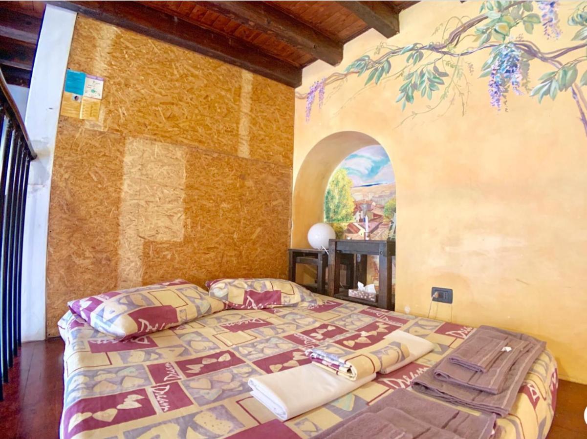 Flat Nirmala Studio-shop Appartement Milaan