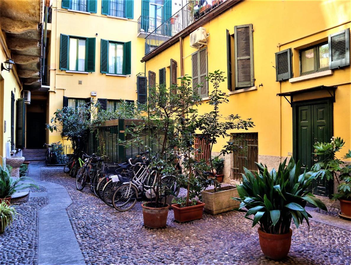 - La Casa Delle Meraviglie -navigli Edition- * Milano