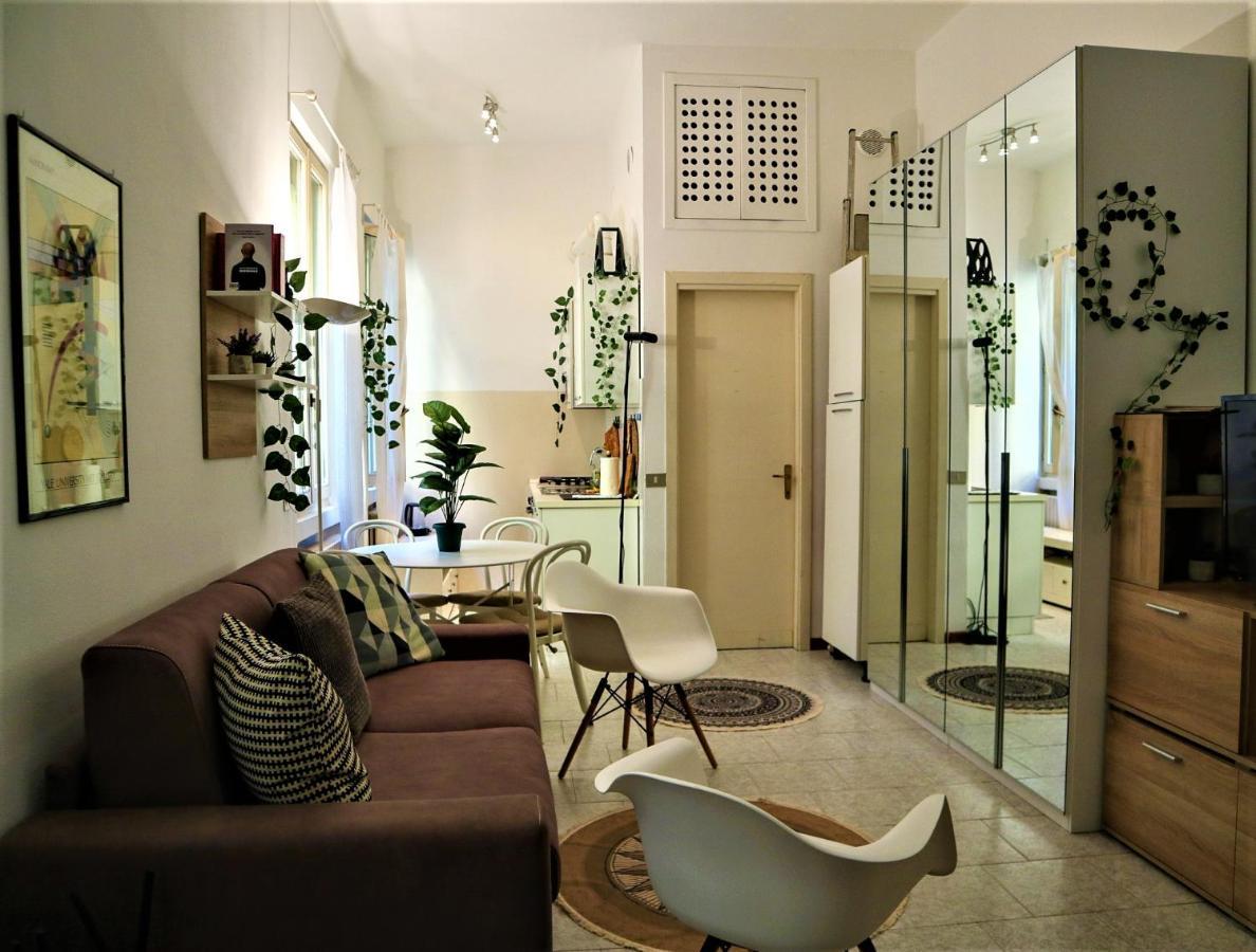 Leilighet - La Casa Delle Meraviglie -navigli Edition- Milano