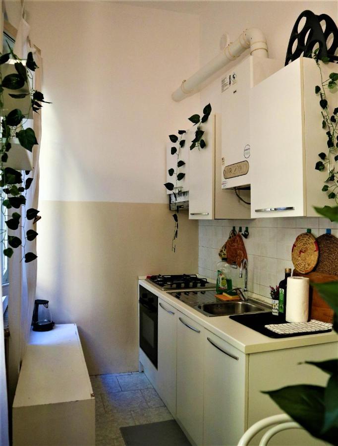 Leilighet - La Casa Delle Meraviglie -navigli Edition- Milano