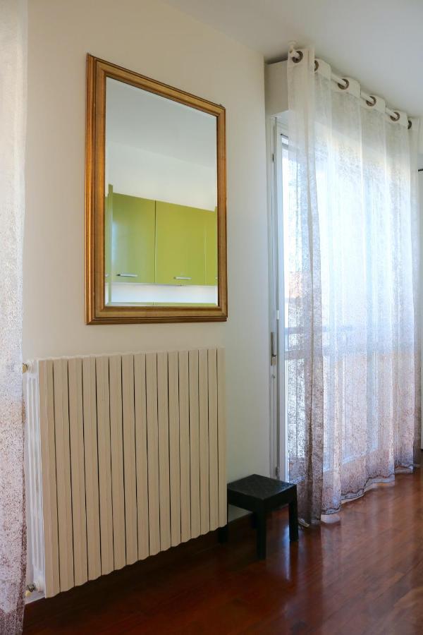 Happy Flat With Terrace * Mailand