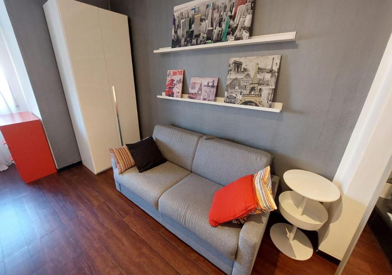 Apartment Grazioso Monolocale