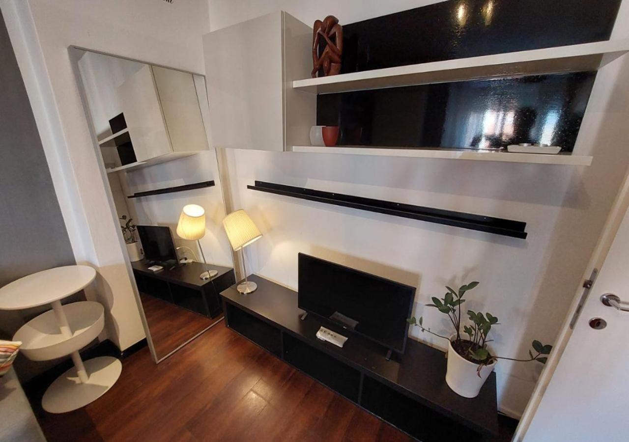 Grazioso Monolocale * Milan