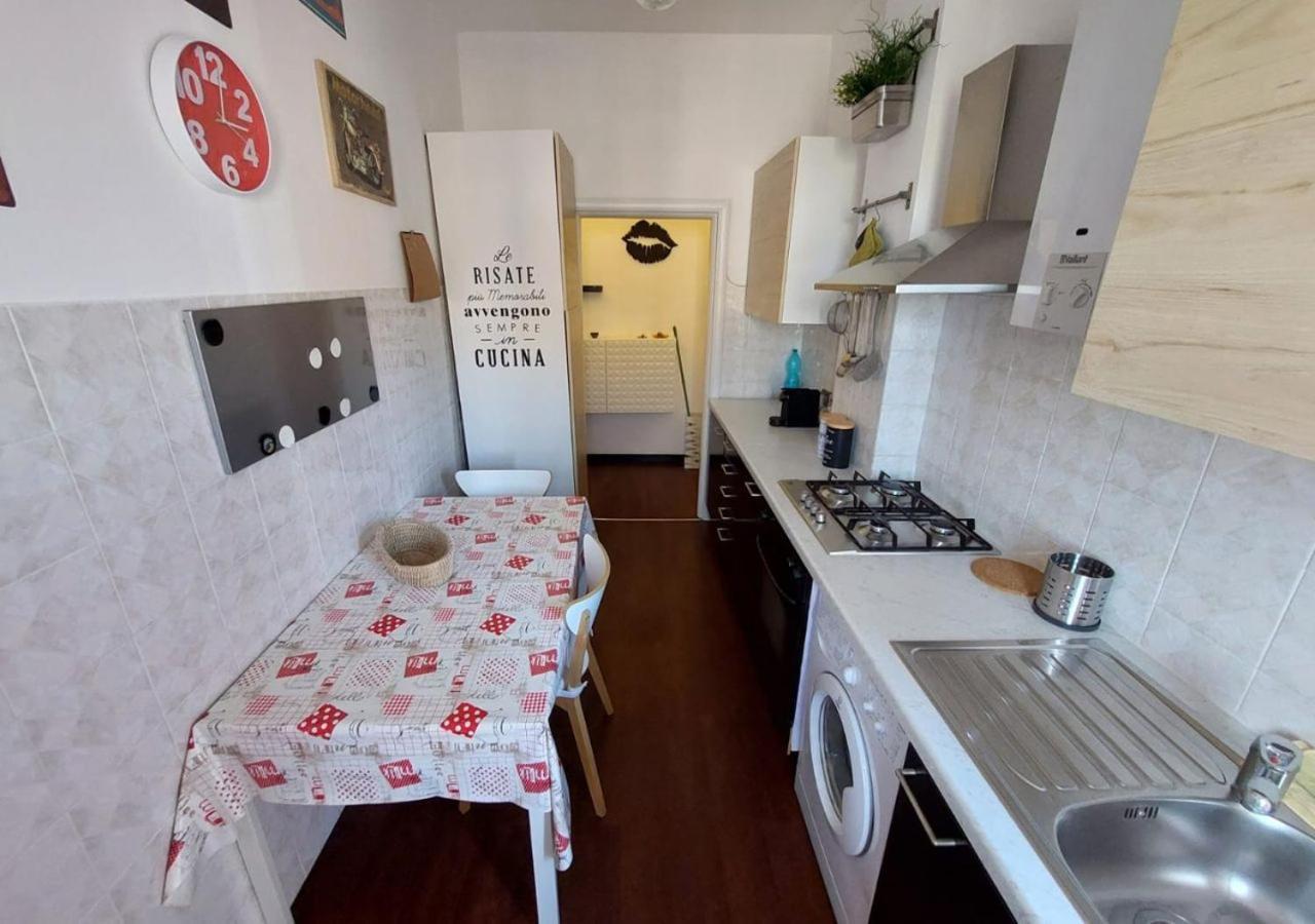 Grazioso Monolocale Apartment Milan