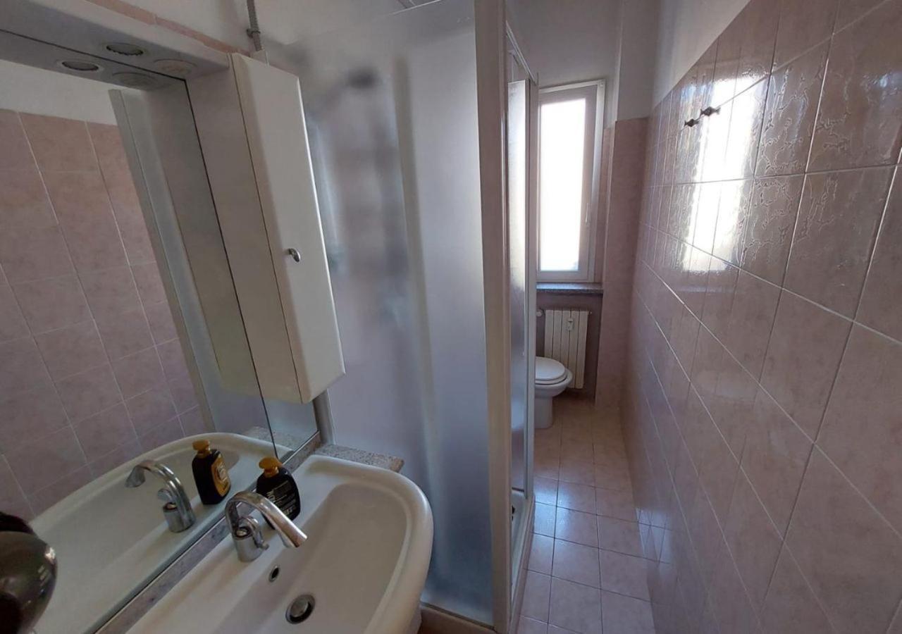 Apartment Grazioso Monolocale *